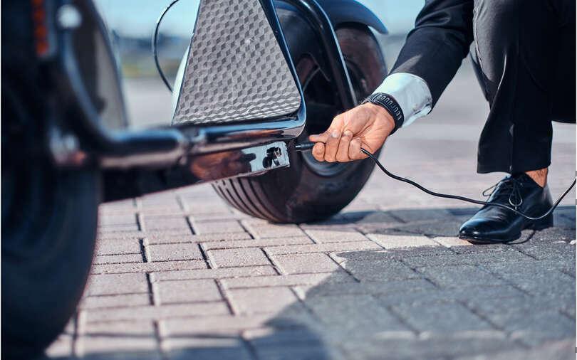 Delta Corp-backed Three Wheels United enters two-wheeler EV financing