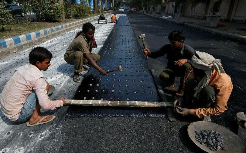 Actis buys Welspun's six road projects for $775 mn