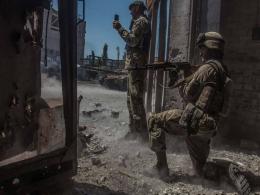How ESG investing became one of the many victims of the Russia-Ukraine war