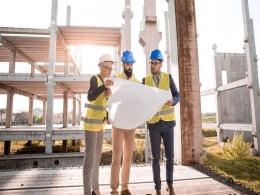 Pidilite arm, others invest in tech-backed home builder BuildNext