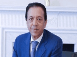 Rajeev Misra to cede top management role at SoftBank to launch external fund