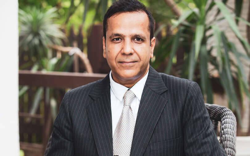 Ex-Neev Funds executive joins BII to lead India ops