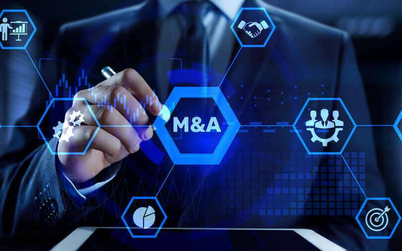 Did Flutura create a juicy exit for VC firm Vertex, Patni brothers' Hive?