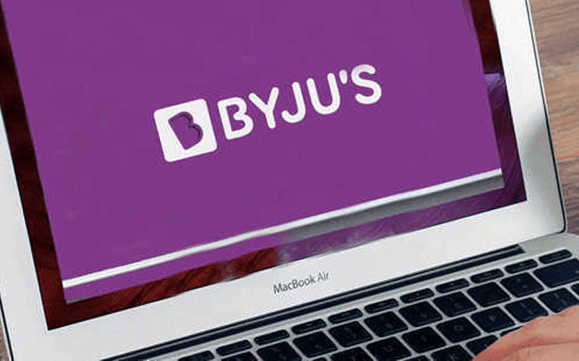 Indian lawmaker asks fraud regulator to probe Byju's finances