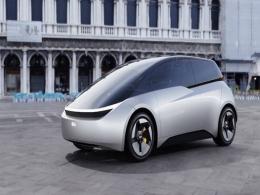 Ola unveils Ola S1 scooter; plans to launch sporty electric car in 2024