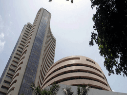 Sensex, Nifty log worst day in 3 months on tariff worries as US duties loom