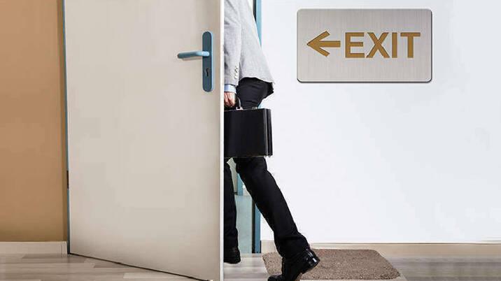 Blackstone exits US-based ThoughtFocus