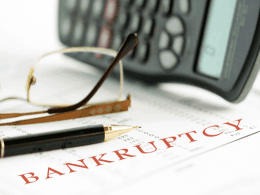 Bankruptcy resolutions expected to soar after Budget spells relief for RPs
