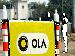Grapevine: Ola seeks investor nod for listing; BlackRock among bidders in Hyundai India IPO