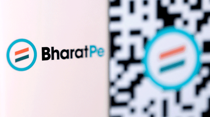 BharatPe sees multiple CXO exits
