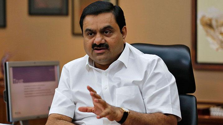 SEBI sends notices to seven Adani companies citing regulatory violations