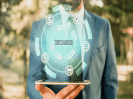 MENA Digest: Connect Money leads fundraising; Smpl Holdings sets up VC fund