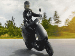 Why Hero's first e-scooter may not be off to a speedy start