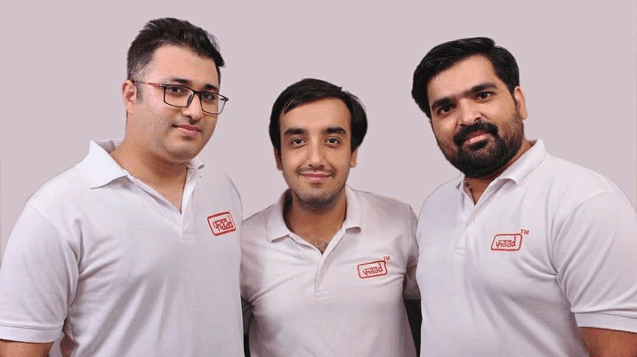 Faad Network launches early-stage startup accelerator