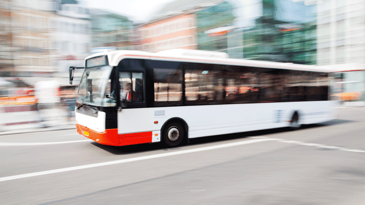 Ixigo invests in e-bus startup FreshBus