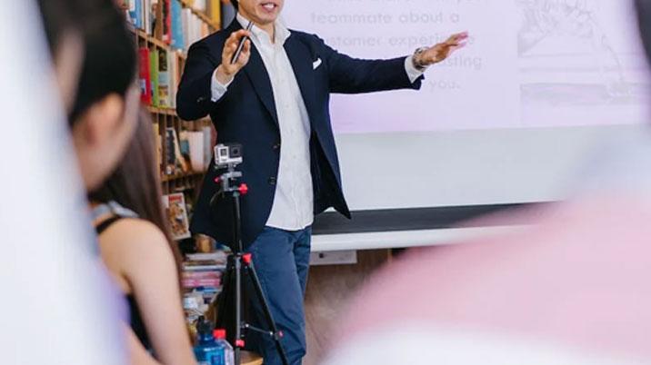 Veranda Learning to buy CA coaching centre JK Shah Classes