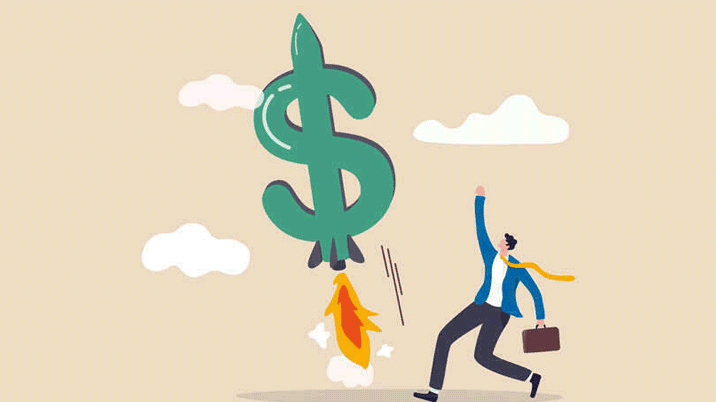 We Founder Circle launches two early-stage funds