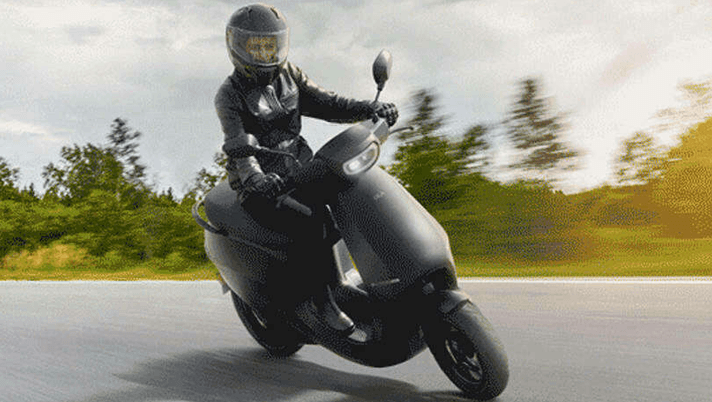 Why Hero's first e-scooter may not be off to a speedy start