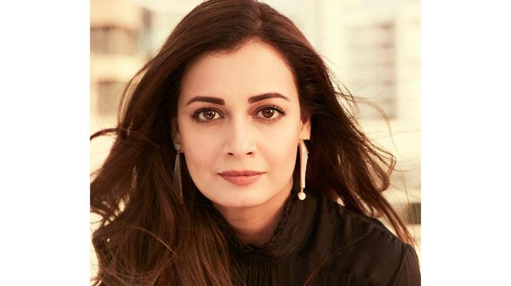 I don't want to put my money in a fossil-fuel company, or anything that funds one: Dia Mirza
