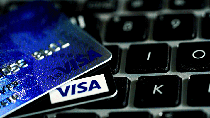 Visa seeks startup applications for accelerator program