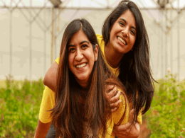 Sauce.vc, others back flower delivery startup Hoovu Fresh