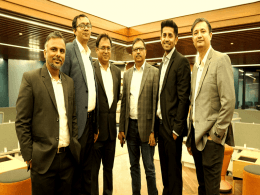 Silverneedle Ventures to close maiden fund next year