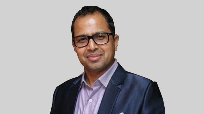 Nykaa appoints new legal and regulatory head