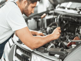 GoMechanic auditors had raised red flags