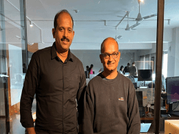 Myelin Foundry, Atomgrid secure early-stage funding