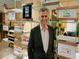 Chiratae Ventures kickstarts work for fifth VC fund after ‘rightsizing'