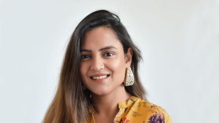 Jewellery firm Amama taps She Capital