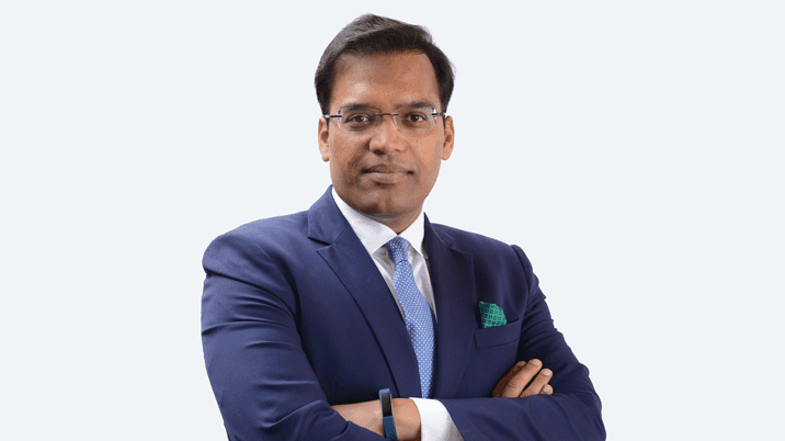 Motilal Oswal Real Estate head Sharad Mittal steps down to start own venture