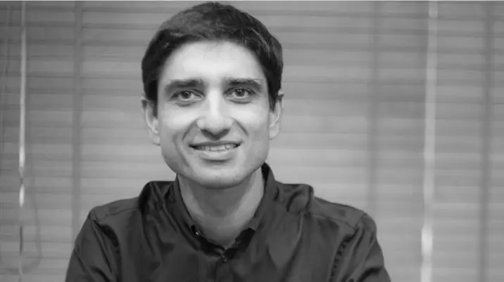 Suhail Sameer co-founded OTP Ventures reaches halfway mark for maiden fund