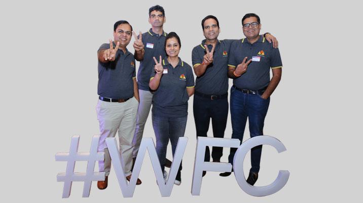 We Founder Circle closes 71 deals in 2022