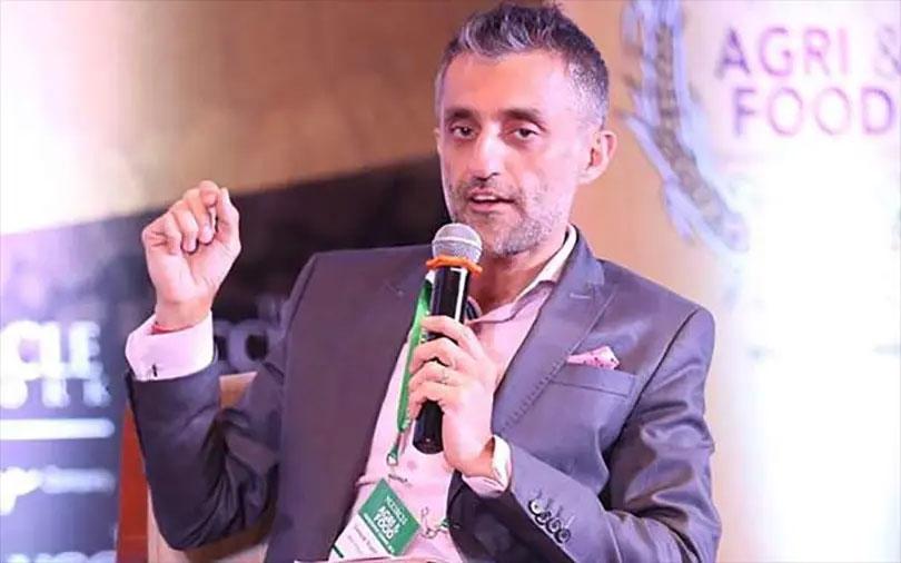 DSG Consumer Partners plans to top up its early stage consumer fund by $15M