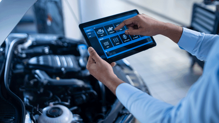 Orios writes down GoMechanic investment