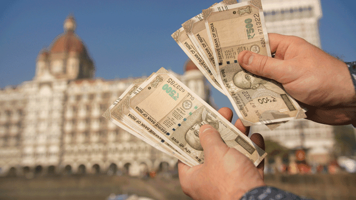 The colour of LP money: How desi is Indian AIF moolah?