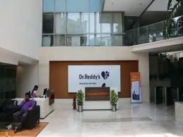 Dr. Reddy's to buy Haleon's nicotine replacement therapy biz outside US for $633 mn