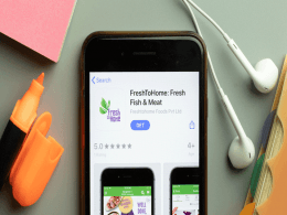 FreshToHome raises Series D funding, led by Amazon Smbhav