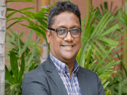 TVS Capital ropes in Accenture exec as managing partner, COO