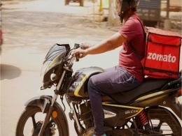 Zomato misses Q2 profit estimates as expansion costs squeeze margin