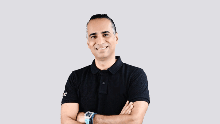 PeerCapital’s Pahwa on building a portfolio around AI and India’s consumer story