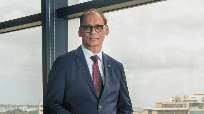 ‘Sebi can access all Mauritius info’