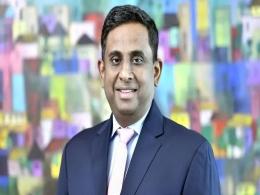 Mathew Cyriac's Florintree hits the sell button on a bet after missing the jackpot