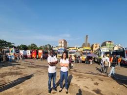 Artha India Ventures backs Kenya's BuuPass in third African bet