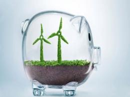 Brookfield taps key LP for $5-bn global climate fund