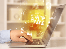 Startups hit by winter blizzard in February as deals sink to nine-year low