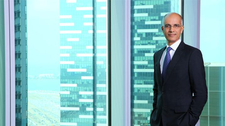 OMERS chips in with over $120 mn as part of big-ticket India infra deal