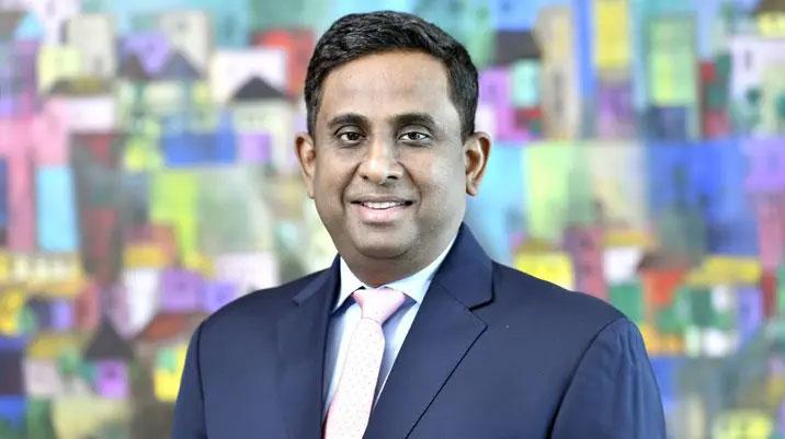 How Blackstone’s loss turned into a gold mine for Mathew Cyriac’s Florintree