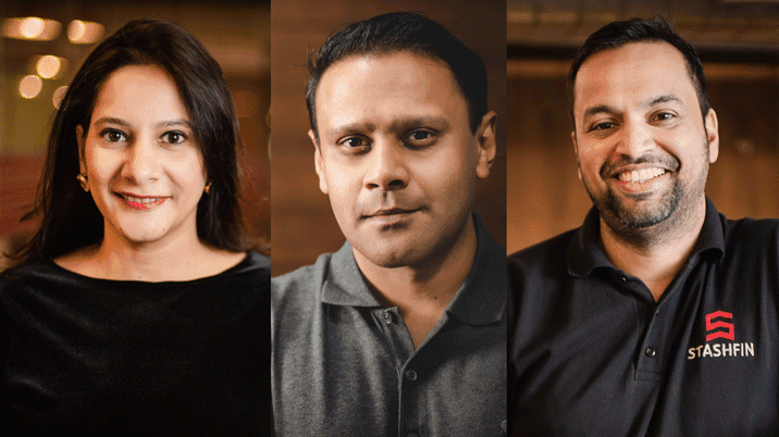 StashFin raises $100 mn debt from InnoVen, Trifecta Capital, others